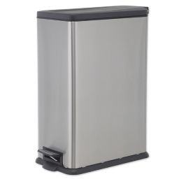 Slim Trash Can Bed Bath Beyond