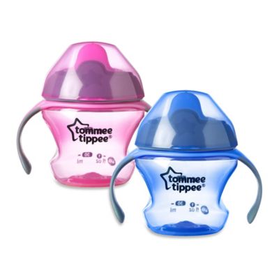 tommee tippee sippy cup handles