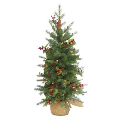 battery operated christmas tree lights