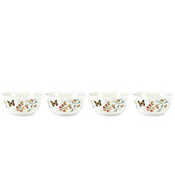 Lenox® Butterfly Meadow® Melamine All Purpose Bowls (Set of 4)