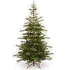 Alternate image 0 for National Tree Company 7.5-Foot Norwegian Spruce Christmas Tree