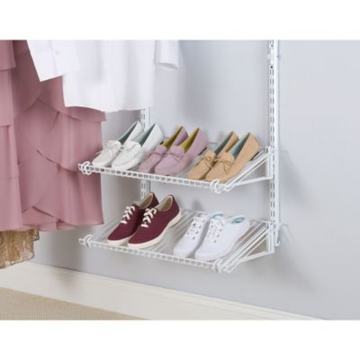 shoe shelves for sale