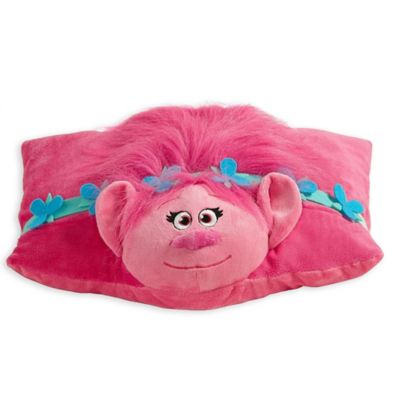 trolls pillow pet