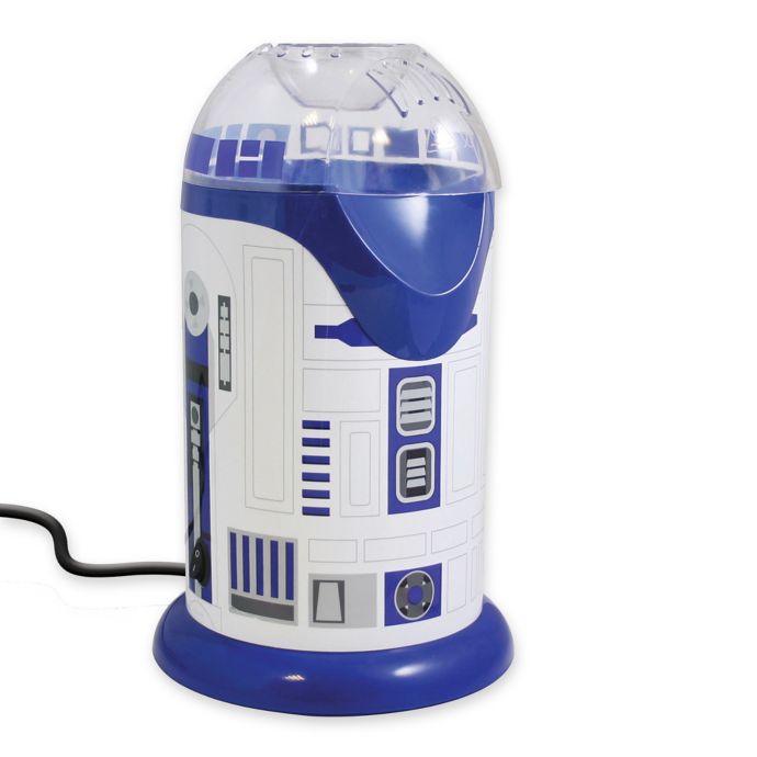 Underground Toys Star Wars™ R2D2™ Popcorn Maker Bed Bath and Beyond
