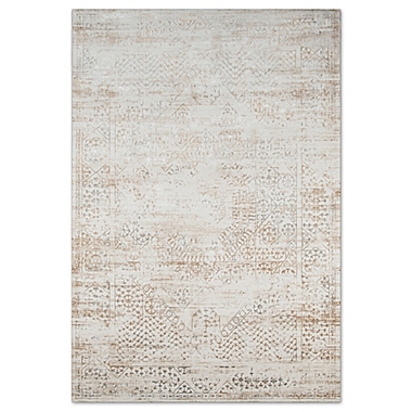 Momeni Juliette 5-Foot x 7-Foot 6-Inch Area Rug in Copper. View a larger version of this product image.