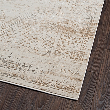 Momeni Juliette7-Foot 6-Inch x 9-Foot 6-Inch Area Rug in Copper. View a larger version of this product image.