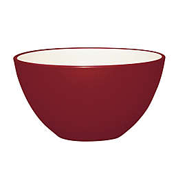 Noritake® Colorwave Side/Prep Bowl in Raspberry