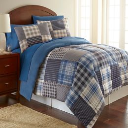 Flannel Comforter Bed Bath And Beyond Canada