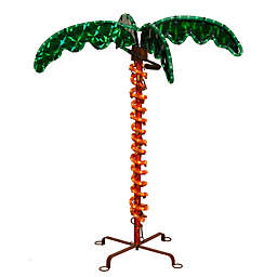 Vickerman LED Rope Light Palm Tree