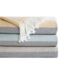 Urban Habitat Lexi Throw Blanket