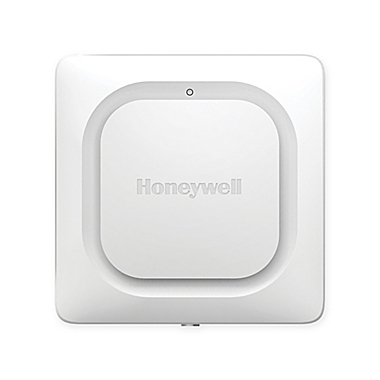 Honeywell Lyric Wi-Fi Leak and Freezer Detector. View a larger version of this product image.