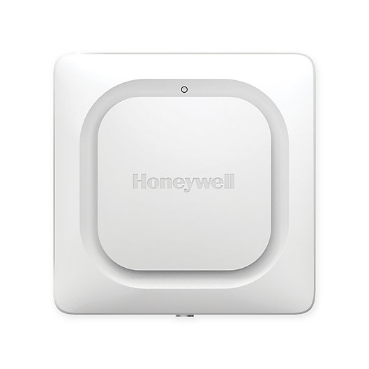 Alternate image 1 for Honeywell Lyric Wi-Fi Leak and Freezer Detector