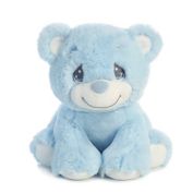 Precious Moments&reg; Charlie Bear in Blue