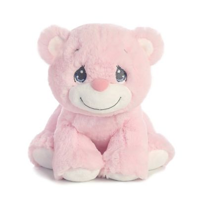 aurora teddy bear