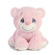 Aurora World Precious&reg; Moments 8.5-Inch Charlie Bear in Pink