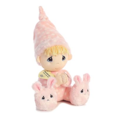 precious moments prayer doll