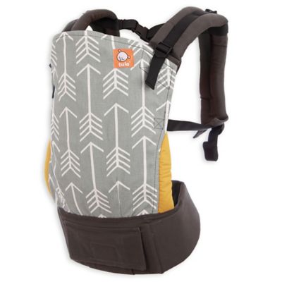 baby tula baby carriers