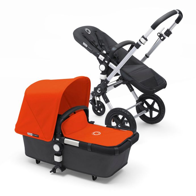 second hand bugaboo