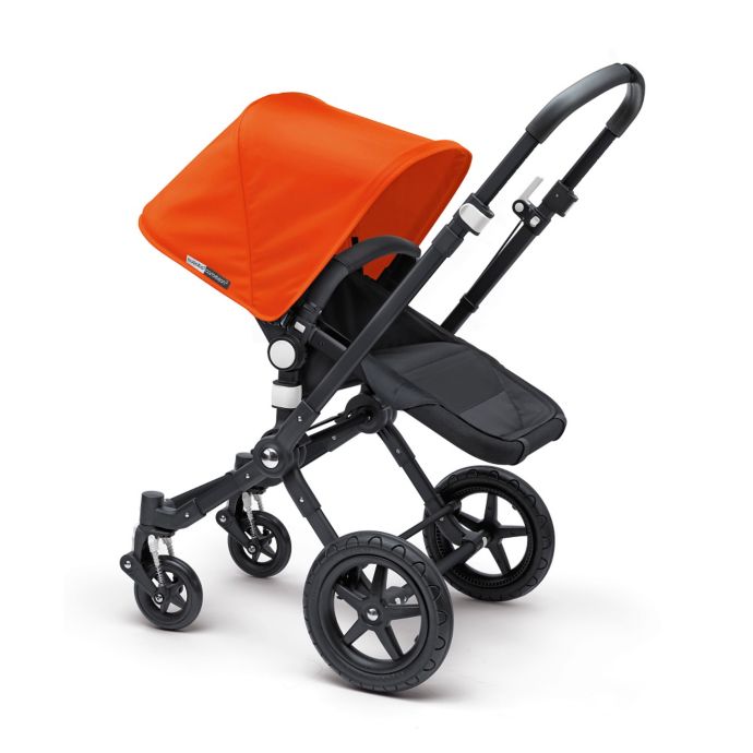 bugaboo donkey mattress