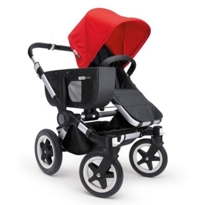 bugaboo donkey duo for sale