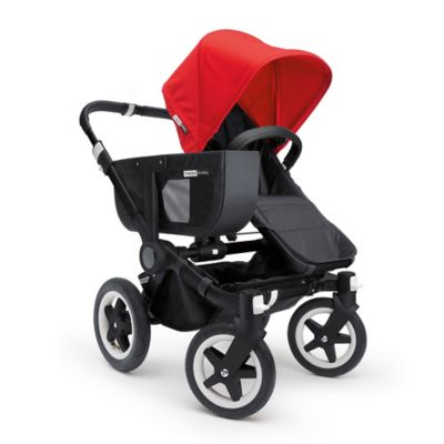 pack extension bugaboo donkey