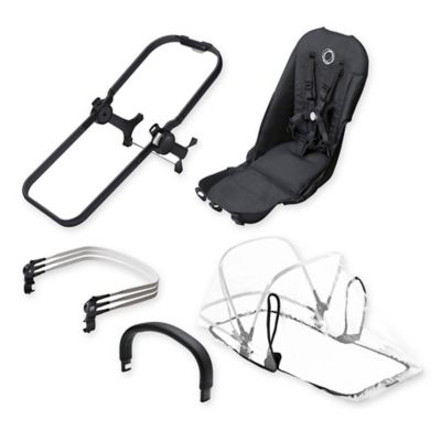 bugaboo donkey set