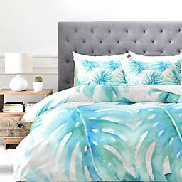 Tropical Duvet Covers King Size Bed, Tropical Duvet Covers King Size