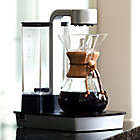 Alternate image 4 for Chemex&reg; OTTO 2.0 6-Cup Coffee Maker in Black/Silver