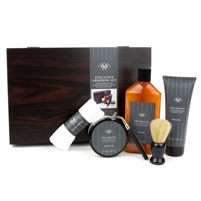 Men's Shave Collection Box Set Bed Bath & Beyond