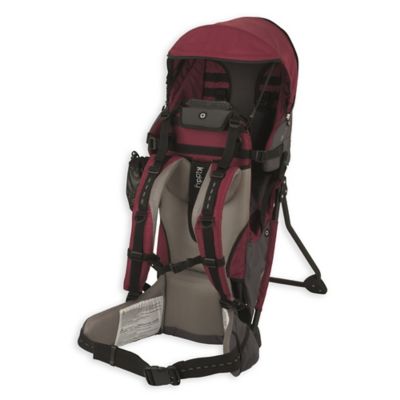 kiddy hiking backpack