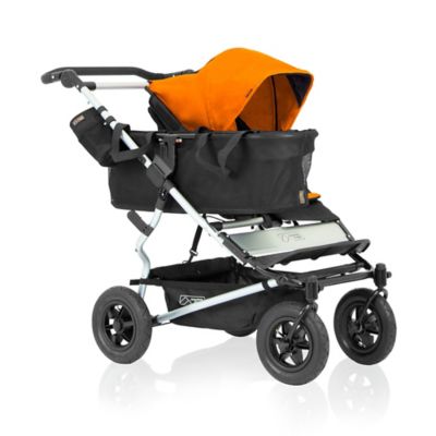 mountain buggy strollers clearance