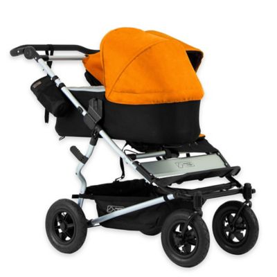 mountain buggy duet configurations