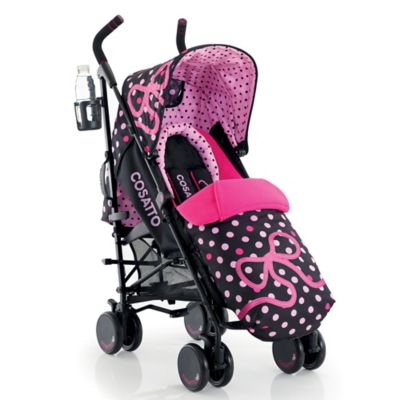 cosatto stroller clearance