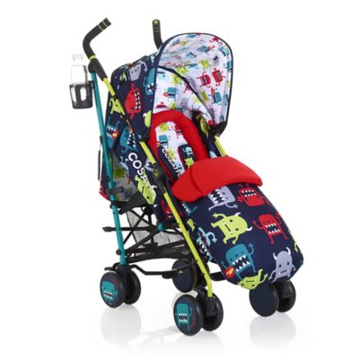 stroller 6 months plus