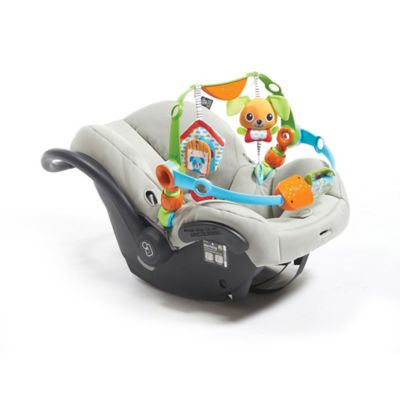tiny love stroller toy