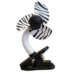Dreambaby® Zebra Clip-on Fan