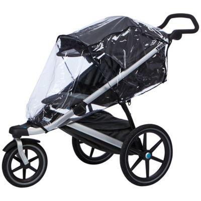 thule urban stroller