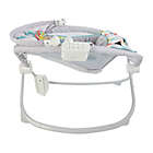 Alternate image 2 for Fisher-Price&reg; Premium Auto Rock n&#39; Play Sleeper with SmartConnect&trade; Technology