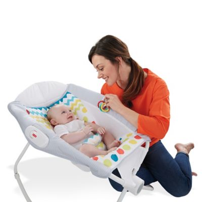 rock n play buy buy baby