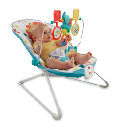 fisher price carnival bouncer