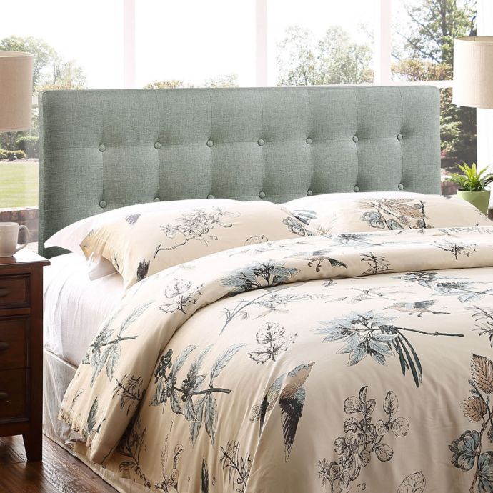 Modway Emily Headboard Bed Bath & Beyond