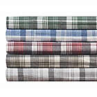 Alternate image 0 for Woolrich&reg; Tasha Flannel Sheet Set