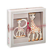 Sophie la Girafe&reg; and So&#39;Pure Teether Gift Set