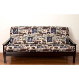 Futon Covers Furniture Slipcovers Bed Bath Beyond