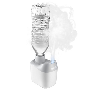 HoMedics&reg; Water Bottle Personal Travel Humidifier. View a larger version of this product image.