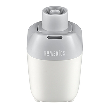 HoMedics&reg; Water Bottle Personal Travel Humidifier. View a larger version of this product image.