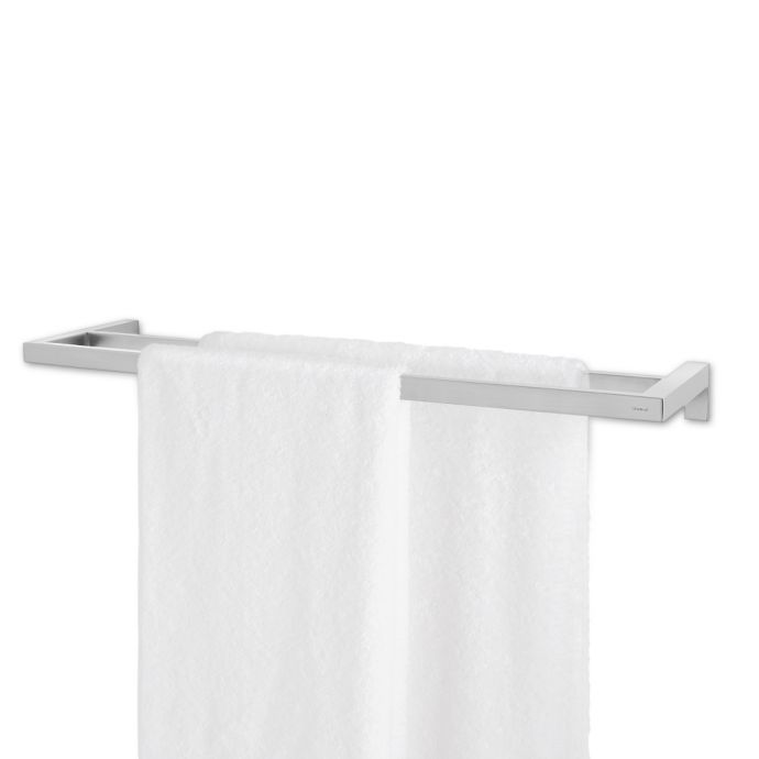 Menoto Double Towel Bars Bed Bath and Beyond Canada