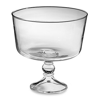 Dailyware&trade; Trifle Bowl. View a larger version of this product image.