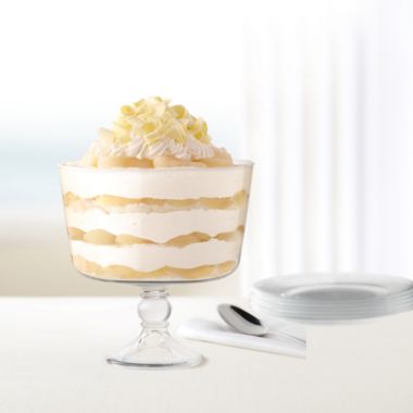 Dailyware&trade; Trifle Bowl. View a larger version of this product image.