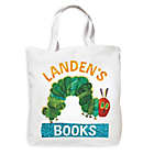 Alternate image 0 for The Very Hungry Caterpillar Canvas Tote Bag